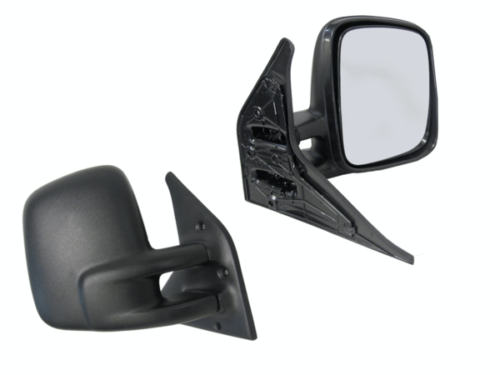 Volkswagen Transporter T4 Door Mirror Right Hand Side - Parts City Australia