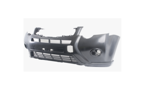 Front Bumper Bar For Nissan X-TRAIL T31 - Parts City Australia