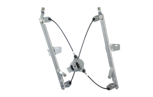 Nissan Dualis J10 Left Side Front Window Regulator - Parts City Australia