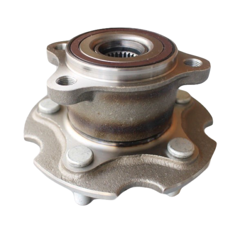 REAR WHEEL HUB FOR LEXUS NS200T/300H AGZ/AYZ 15 2014-ONWARDSLexus - Parts City Australia