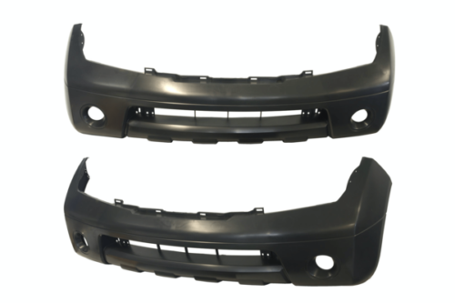 Front Bumper Bar Cover For Nissan Pathfinder R51 - Parts City Australia
