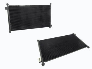 A/C Condenser For Honda Accord CG & CK - Parts City Australia