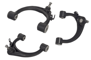 FRONT UPPER CONTROL ARM LEFT HAND SIDE FOR TOYOTA LANDCRUISER 100 SERI