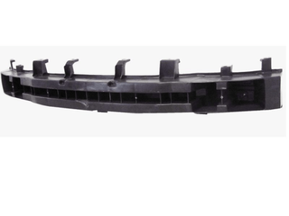 FRONT BUMPER BAR REINFORCEMENT FOR HOLDEN BARINA HATCHBACK TK 2005-200