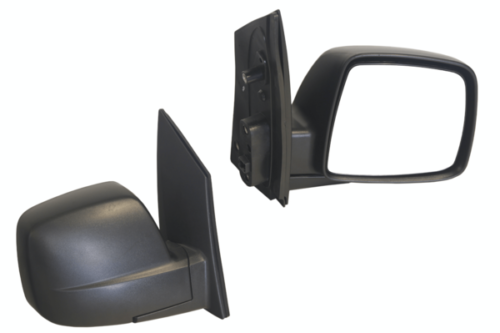 Door Mirror Right Hand Side For HYUNDAI ILOAD / IMAX TQ 2008-ONWARDS