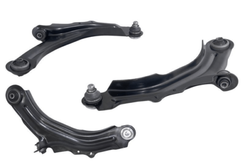 FRONT LOWER CONTROL ARM RIGHT HAND SIDE FOR RENAULT MEGANE X84 2003-20