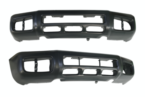 FRONT BUMPER BAR COVER FOR NISSAN PATHFINDER R50 - Parts City Australia