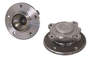 Front Wheel Hub For Bmw 3 Series E90 ~ E93 2005-2012