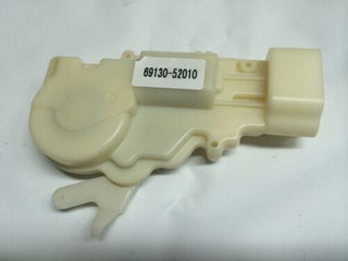 REAR DOOR LOCK ACTUATOR RIGHT SIDE FOR TOYOTA EC
