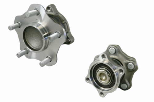 Rear Wheel Hub For Nissan Maxima J31 2003-2009