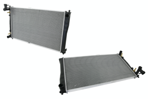 RADIATOR FOR KIA CARNIVAL 1999-2006