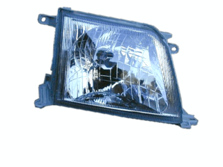 Headlight Right Side For Toyota Prado ZJ95 - Parts City Australia