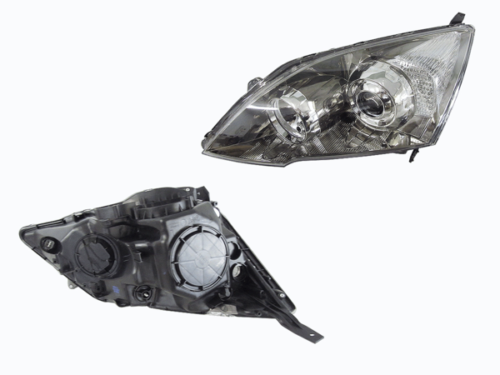 HEADLIGHT LEFT HAND SIDE FOR HONDA CR-V 2007-2012