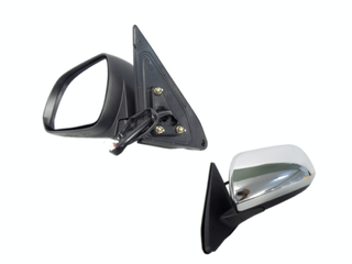 Door Mirror Left Hand Side For TOYOTA KLUGER GSU40 2007-2010