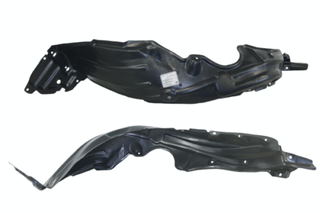 Guard Liner Left Hand Side For Toyota Yaris Ncp93 2006-onwards