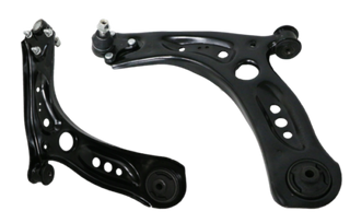 FRONT LOWER CONTROL ARM LEFT HAND SIDE FOR SKODA OCTAVIA 5E/NE MK3 201