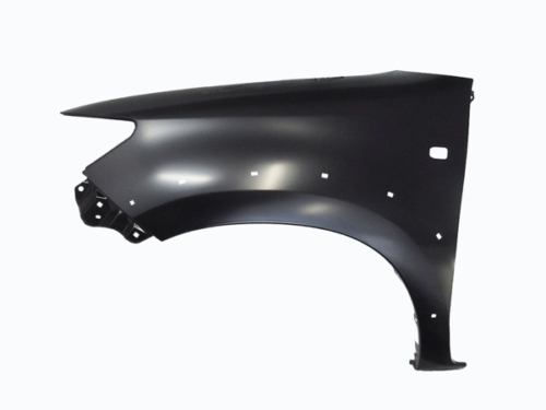 Guard Left Hand Side For Toyota Hilux 2011-2015