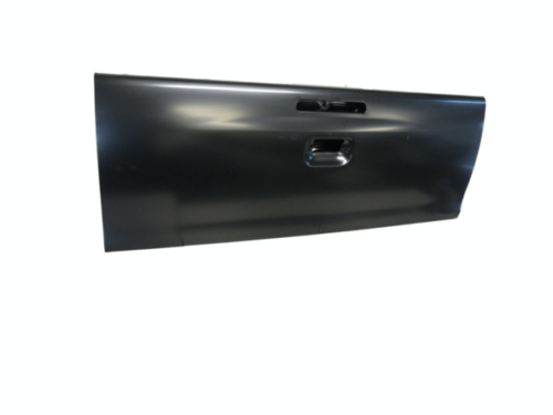 Tail Gate For TOYOTA HILUX 2005-2015 - Parts City Australia