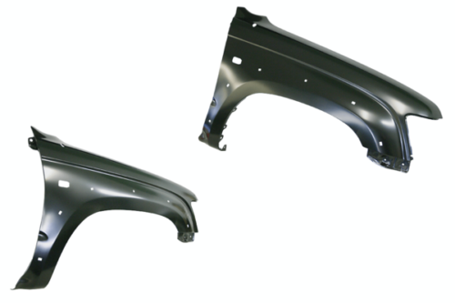 Toyota Hilux RN150 Guard Right Hand Side - Parts City Australia