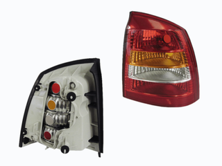 RIGHT TAIL LIGHT FOR HOLDEN ASTRA TS 1998-2006