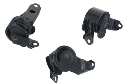 HONDA CR-V ENGINE MOUNT LEFT HAND FOR 2001-2007