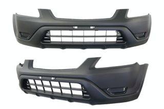 FRONT BUMPER BAR FOR HONDA CR-V 2001-2004