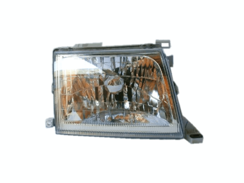 headlight Right Hand Side For Nissan Navara D22 - Parts City Australia