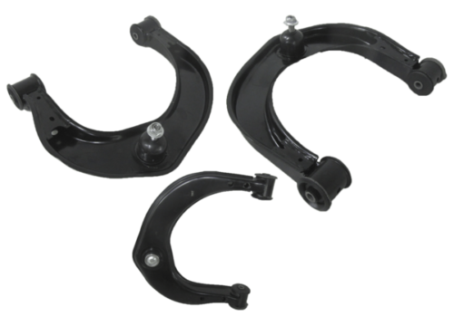 Front Upper Control Arm Left Hand Side For Volkswagen Amarok 2h 2012-o