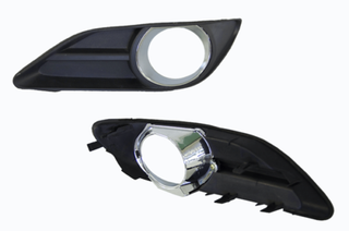 FOG LIGHT COVER LEFT HAND SIDE FOR TOYOTA AURION GSV40 - Parts City Australia
