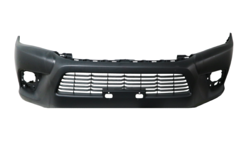 Toyota Hilux 2WD Front Bumper Bar - Parts City Australia