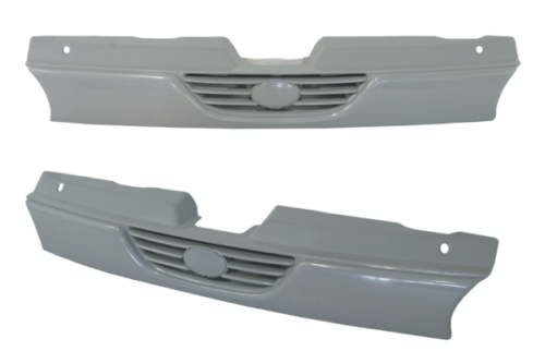 Front Grille For Subaru Impreza GC - Parts City Australia