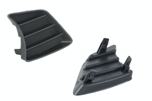 Bumper Bar Insert Front Right hand Side For Toyota Hilux - Parts City Australia