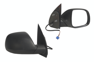 Volkswagen Amarok 2H Door Mirror Right Side - Parts City Australia
