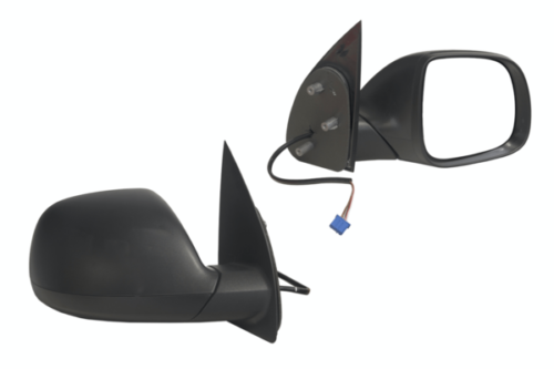 Volkswagen Amarok 2H Door Mirror Right Side - Parts City Australia