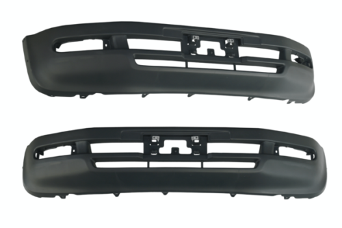 Front Bumper Bar Cover For Toyota RAV4 SXA10 - Parts City Australia