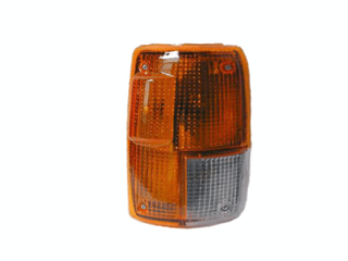CORNER LIGHT RIGHT HAND SIDE FOR HOLDEN JACKAROO  - Parts City Australia