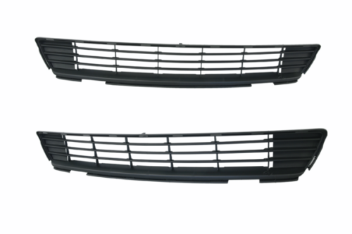 Front Bumper Bar Insert For TOYOTA COROLLA ZRE152 2009-2012