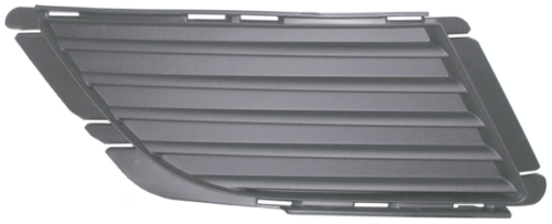 Right Fog Light Cover For Holden Barina Xc 2004-2005