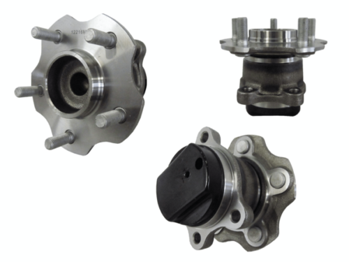 Rear Wheel Hub For Nissan Pulsar C12 2013-onwards