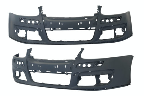 FRONT BUMPER BAR FOR VOLKSWAGEN JETTA 1K 2006-2011