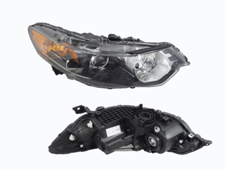 Headlight Right Hand Side For Honda Accord Euro CU - Parts City Australia