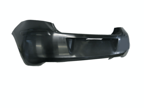 Rear Bumper Bar Cover For Toyota Yaris NCP90 - Parts City Australia