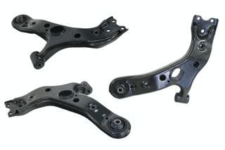Front Lower Control Arm Right Hand Side For Toyota Tarago ACR50 - Parts City Australia