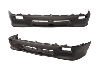 Lower Bumper Bar Cover For Holden BARINA Hatchback MH