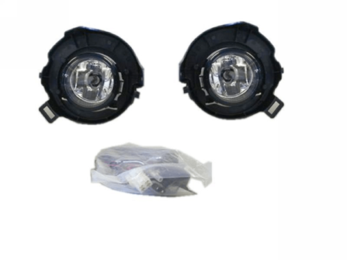 PREMIUM FOG LIGHT KIT FOR NISSAN PATHFINDER R51 2005-2010