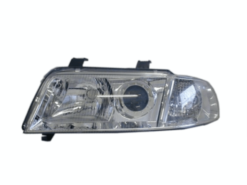 HEADLIGHT LEFT HAND SIDE FOR AUDI A4 B5 1999-2001