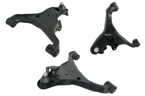 Front Lower Control Arm Right Hand Side For Nissan Navara D40 2005-201