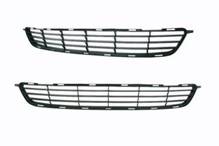 Front Bumper Bar Insert For Toyota Corolla ZRE152 - Parts City Australia