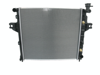 RADIATOR FOR JEEP GRAND CHEROKEE WJ/WG 47 LITRE AUTOMATIC 1999-2005