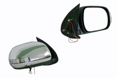 Door Mirror Right Hand Side For TOYOTA HILUX 2005-2011